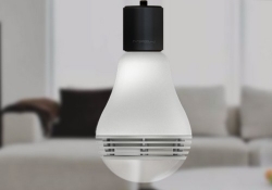 neowin playbulb color bluetooth speaker light bulb playbulb