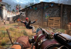 Far Cry 4 Review