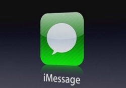 apple iphone imessage