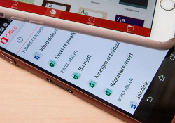 office android dropbox onedrive microsoft office for android