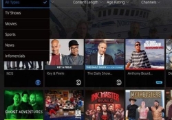 sony playstation vue