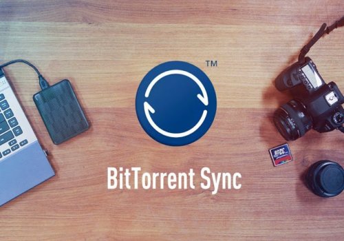 BitTorrent's file synchronizing service Sync coming out of beta, adds ...