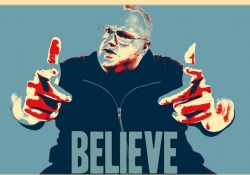 dotcom internet party