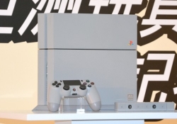sony playstation ps4 retro playstation 4 limited edition happy birthday anniversary