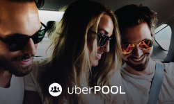 uber york ridesharing uberpool carpooling