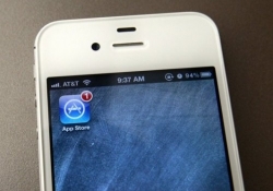 app store