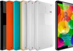 puzzlephone project ara vsenn smartphone modular smartphone modules