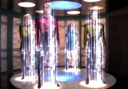 teleportation
