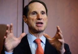 fbi nsa senator ron wyden d-or secure data act