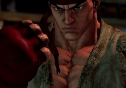 street fighter