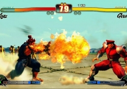 street fighter