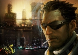 deus ex 3