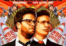 north korea james franco the interview