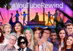 youtube rewind videos music videos youtube rewind viral videos