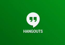 google hangouts android