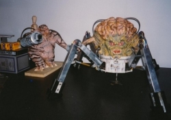 doom quakecon id software john carmack john romero doom reboot