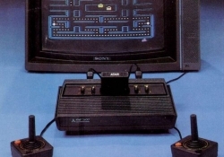 gaming retro gaming