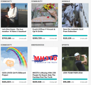 indiegogo life