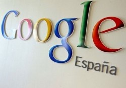 google espana espana