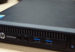 elitedesk desktop mini mini pc