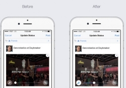 facebook enhance photo mobile photo