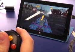 microsoft arcadia windows streaming game streaming