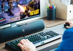 Razer Leviathan 5.1 Surround Sound Bar Review