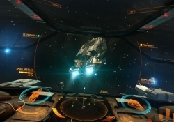 elite dangerous