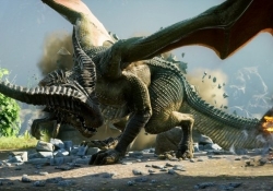 dragon age
