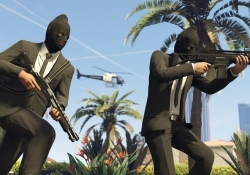 rockstar gta gta v