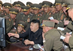 attack suspected north korean internet collapses sony north korea internet connection hack