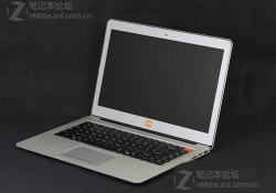 xiaomi macbook air apple laptop clone