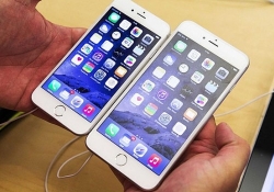 flurry apple samsung christmas iphone ipad activations