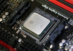 AMD FX-8350 and FX-6300 Power to Performance Overclocking Test