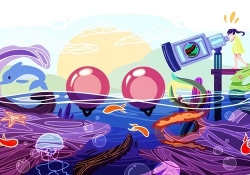 google doodle