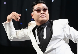 psy gangnam style