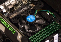 Impact of Temperature on Intel CPU Performance