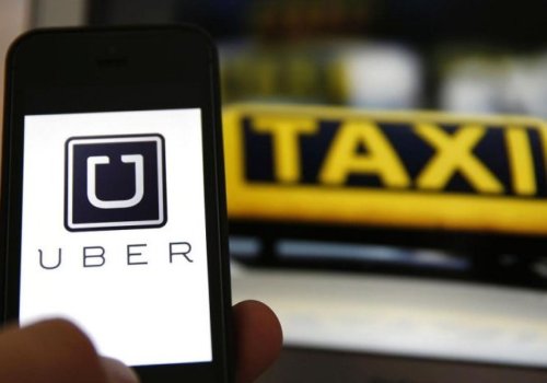 portland uber ride sharing ridesharing car sharing lawsuit sue illegal