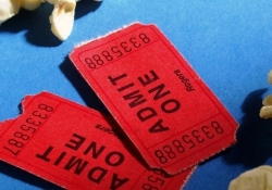 hollywood movies films theaters movie attendance