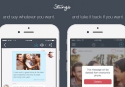 strings messaging app -text app texts