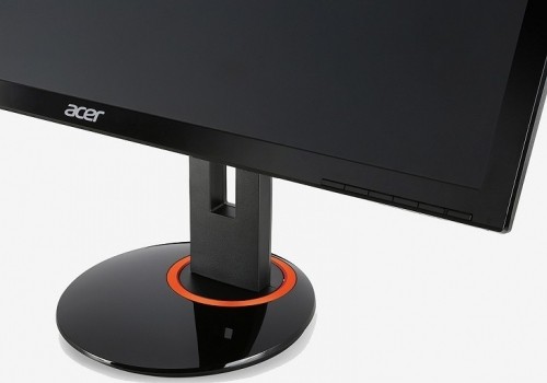 G-Sync対応 144Hz IPS液晶モニタ Acer XB270HU Amazon.com: Acer XG270HU omidpx 27-inch WQHD AMD FREESYNC