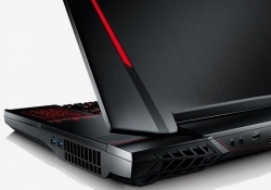 msi laptop msi titan