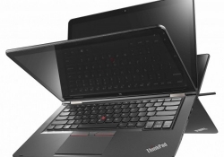 lenovo yoga thinkpad laptop flexible convertible ces 2015