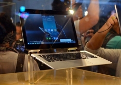 asus transformer book chi surface pro intel ces tablet laptop convertible transformer book core m ces 2015 asus transformer book chi t90 chi t100 chi t300 chi