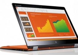 lenovo yoga thinkpad laptop convertible