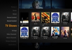 plex android ios movies apps audio ces 2015