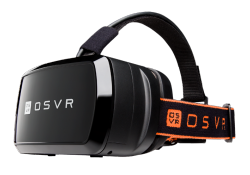 razer osvr hacker dev kit gaming virtual reality vr osvr