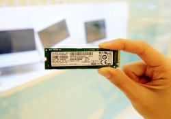 samsung pcie ssd
