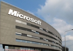 microsoft google