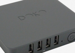 nzxt doko steam machines htpcs set-top box doko box